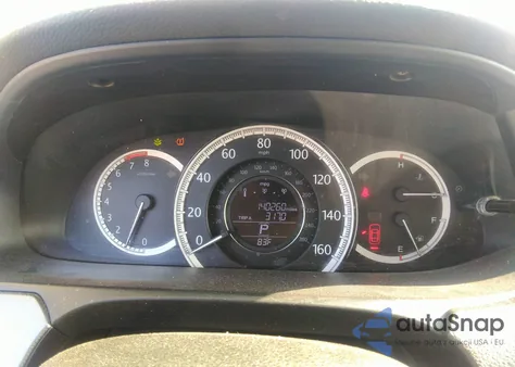 2015 Honda Accord Lx from USA, damaged, VIN 1HGCR2F39FA164822